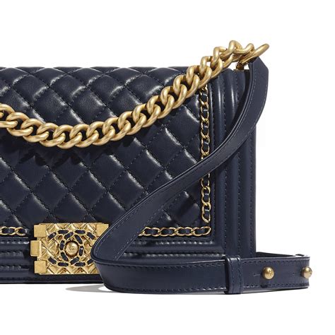 boy chanel handbag collection|boy chanel handbag calfskin.